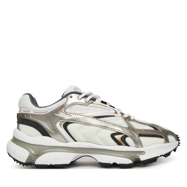 Lacoste Tenisice Lacoste L003 2K24 7-50SFA0107 Bijela