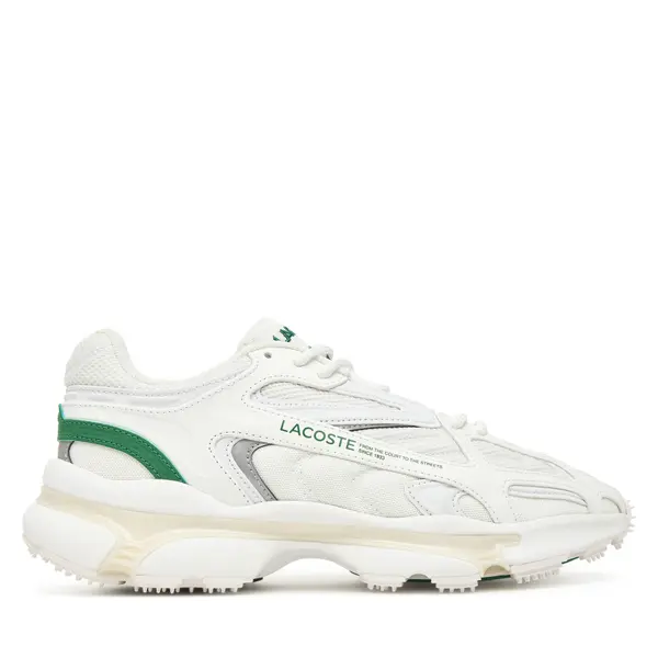 Lacoste Tenisice Lacoste L003 2K24 7-50SMA0105 Bijela