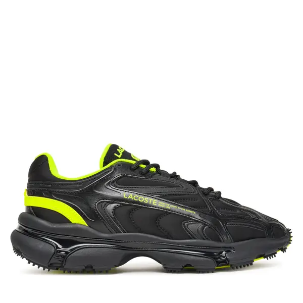Lacoste Tenisice Lacoste L003 2K24 7-50SMA0110 Crna