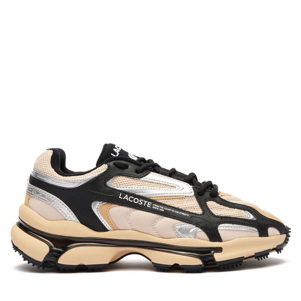 Lacoste Tenisice Lacoste L003 2K24 747SMA0013 Bež