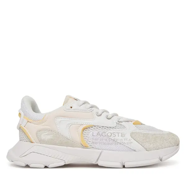 Lacoste Tenisice Lacoste L003 7-49SMA0003 Bijela