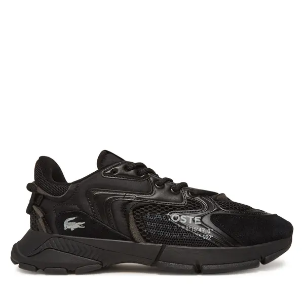 Lacoste Tenisice Lacoste L003 7-49SMA0003 Crna