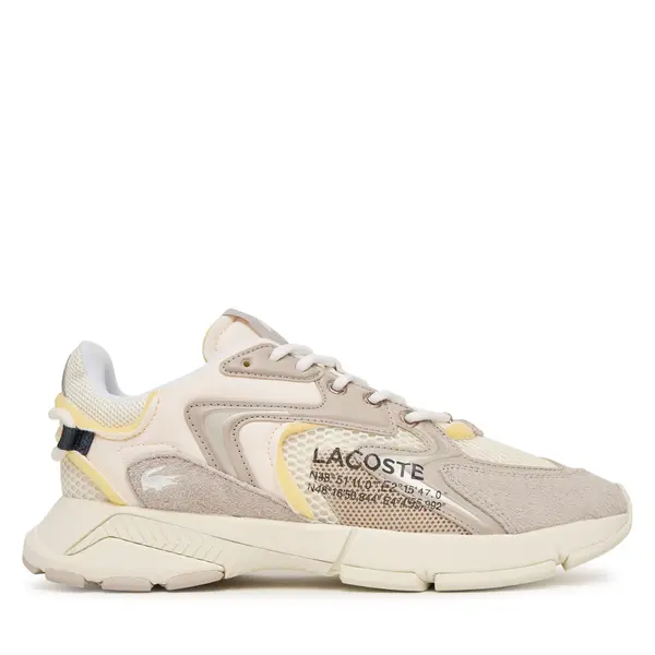 Lacoste Tenisice Lacoste L003 Neo 51SMA0044 Écru