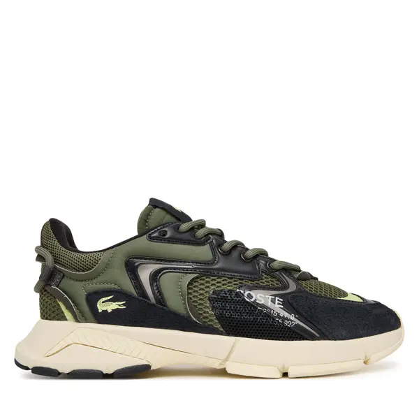 Lacoste Tenisice Lacoste L003 Neo 51SMA0044 Kaki