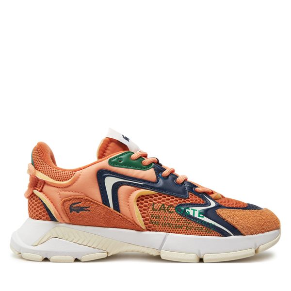 Lacoste Tenisice Lacoste L003 Neo 747SFA0007 Narančasta