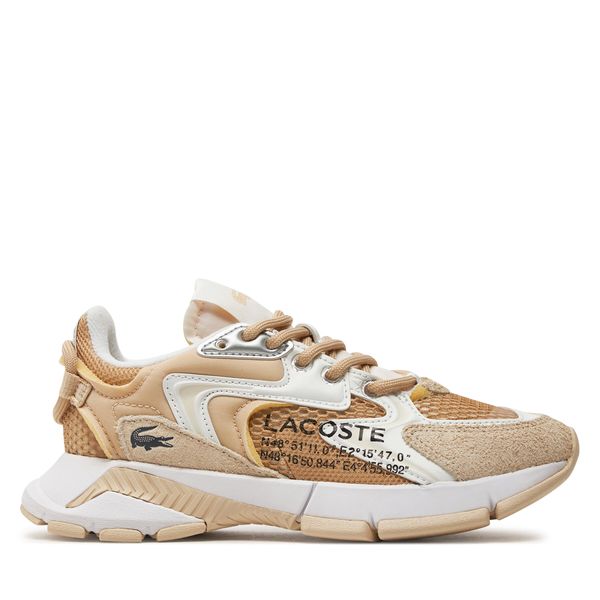 Lacoste Tenisice Lacoste L003 Neo 747SFA0093 Bež