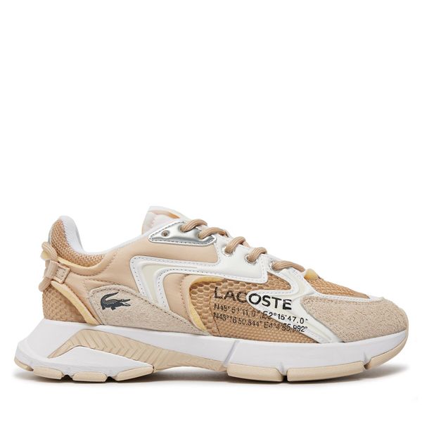 Lacoste Tenisice Lacoste L003 Neo 747SMA0103 Lt Tan/Wht LT3