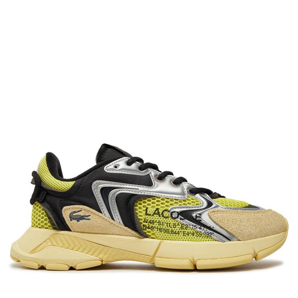 Lacoste Tenisice Lacoste L003 Neo 747SMA0105 Žuta