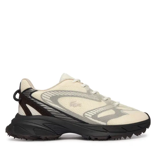 Lacoste Tenisice Lacoste L003 Neo Shot 51SMA0047 Krem