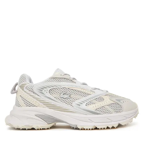 Lacoste Tenisice Lacoste L003 Neo Shot 7-49SMA0006 Bijela