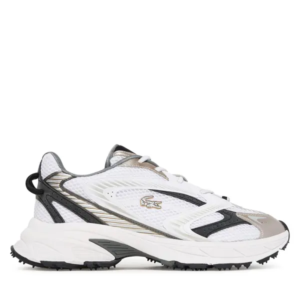 Lacoste Tenisice Lacoste L003 Neo Shot 7-50SMA0116 Bijela