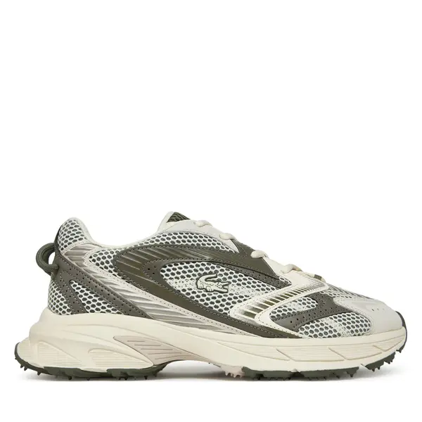 Lacoste Tenisice Lacoste L003 Neo Shot 7-50SMA0121 Écru