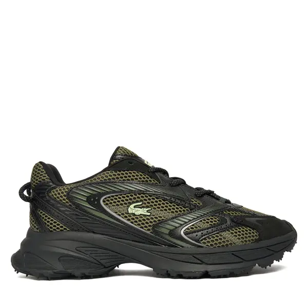Lacoste Tenisice Lacoste L003 Neo Shot 7-50SMA0122 Crna