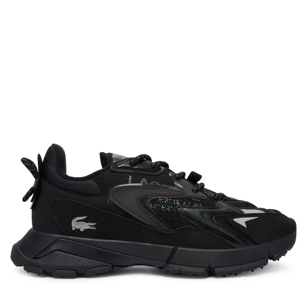 Lacoste Tenisice Lacoste L003 Neo Tech 7-50SMA0126 Smeđa