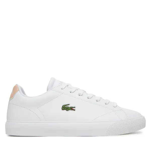 Lacoste Tenisice Lacoste Lerond 7-49CFA0037 Bijela