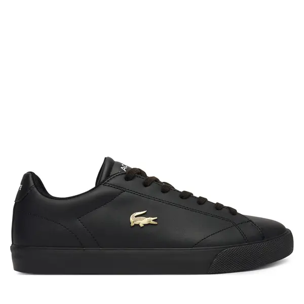 Lacoste Tenisice Lacoste Lerond Set 225 2 CMA 7 50CMA0016 Crna