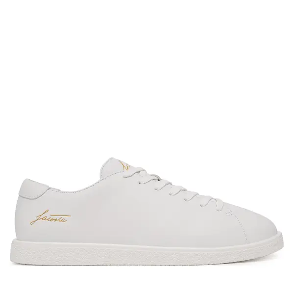 Lacoste Tenisice Lacoste Linecourt 51SMA0094 Bijela