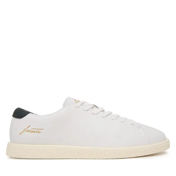 Lacoste Tenisice Lacoste Linecourt  51SMA0095 Bijela