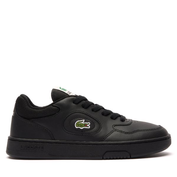 Lacoste Tenisice Lacoste Lineset 746SFA0042 Blk/Blk 02H