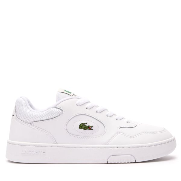 Lacoste Tenisice Lacoste Lineset 746SFA0042 Wht/Wht 21G