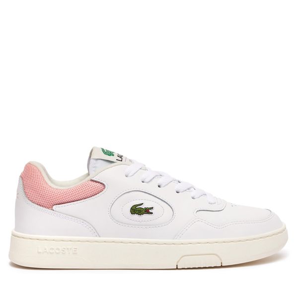 Lacoste Tenisice Lacoste Lineset 747SFA0092 Bijela