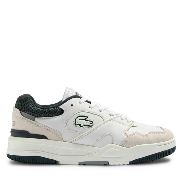 Lacoste Tenisice Lacoste Lineshot 746SMA0088 Bijela