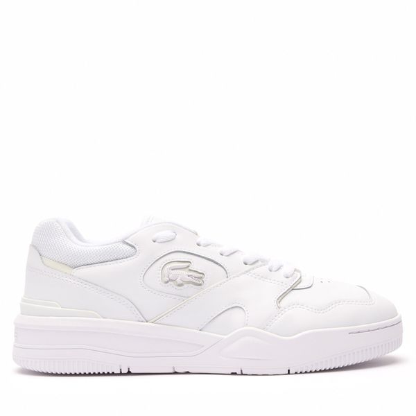 Lacoste Tenisice Lacoste Lineshot 746SMA0110 Wht/Wht 21G