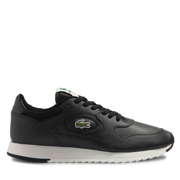 Lacoste Tenisice Lacoste Linetrack 746SFA0011 Blk/Off Wht 454