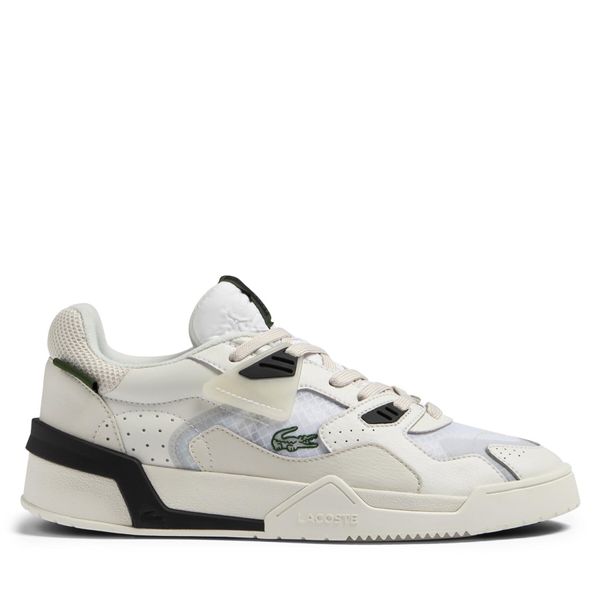 Lacoste Tenisice Lacoste Lt 125 745SMA0034 Wht/Off Wht 65T