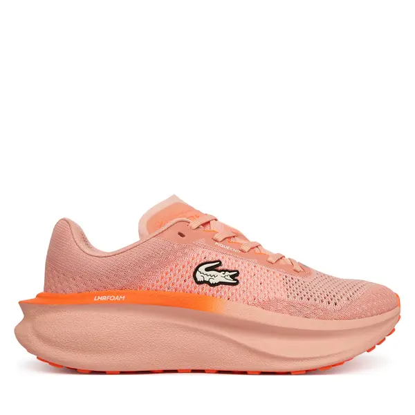 Lacoste Tenisice Lacoste Neo Run 2 51SFA0018 Ružičasta