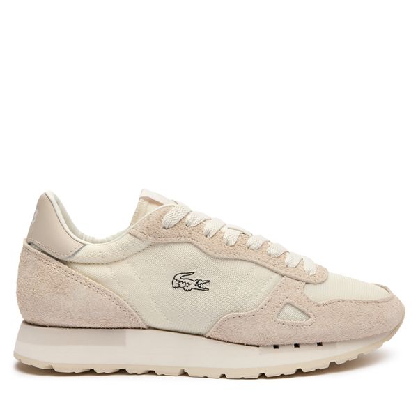 Lacoste Tenisice Lacoste Partner 70s 747SFA0006 Écru