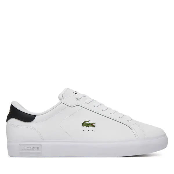 Lacoste Tenisice Lacoste Powercourt 7-49SMA0081 Bijela