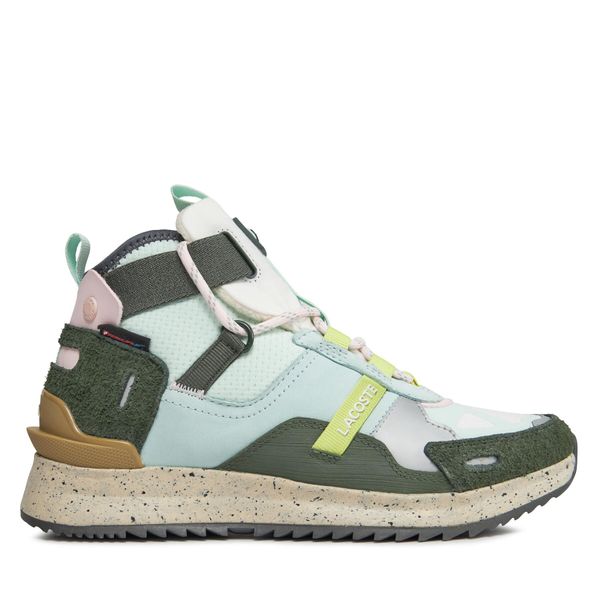 Lacoste Tenisice Lacoste Run Breaker 223 1 Sfa Lt Trqs/Grn