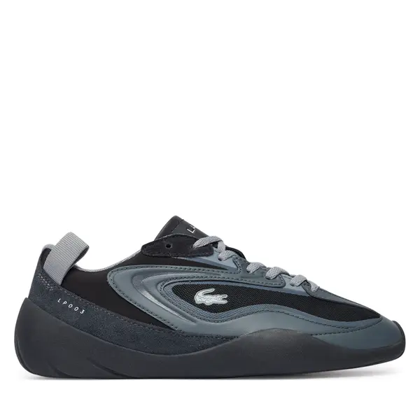 Lacoste Tenisice Lacoste Side Low 51SFA0124 Crna