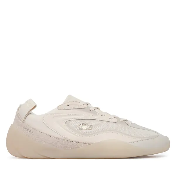 Lacoste Tenisice Lacoste Side Low 51SFA0125 Bijela