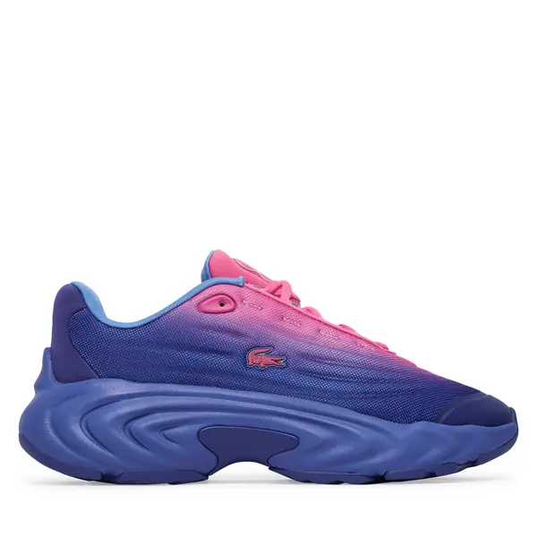 Lacoste Tenisice Lacoste Spinor 51SFA0035 Plava