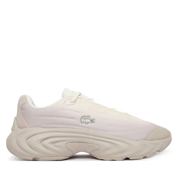 Lacoste Tenisice Lacoste Spinor 51SMA0053 Écru