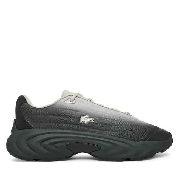 Lacoste Tenisice Lacoste Spinor 51SMA0053 Siva