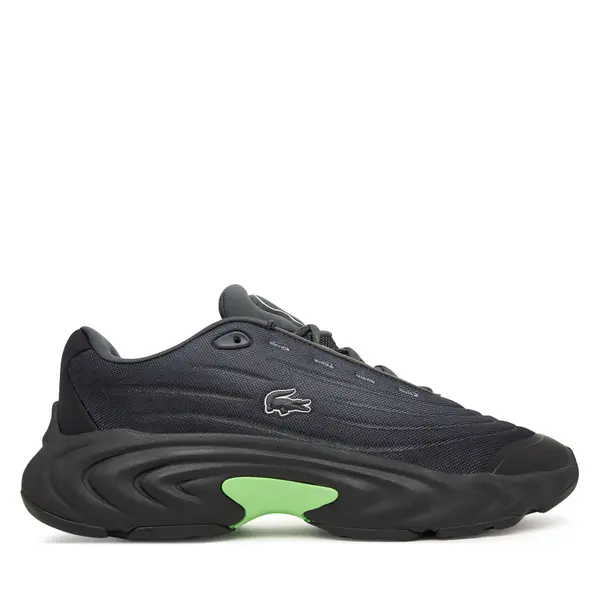 Lacoste Tenisice Lacoste Spinor 51SMA0148 Crna