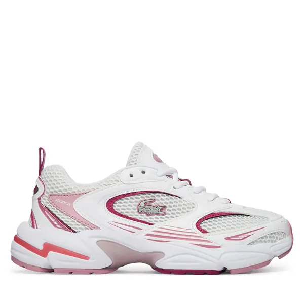 Lacoste Tenisice Lacoste Storm 96 2K 51SFA0042 Bijela