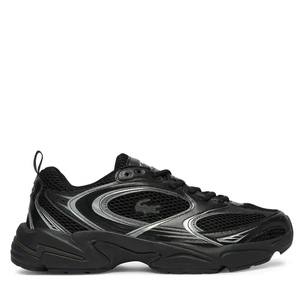 Lacoste Tenisice Lacoste Storm 96 2K 51SMA0058 Crna