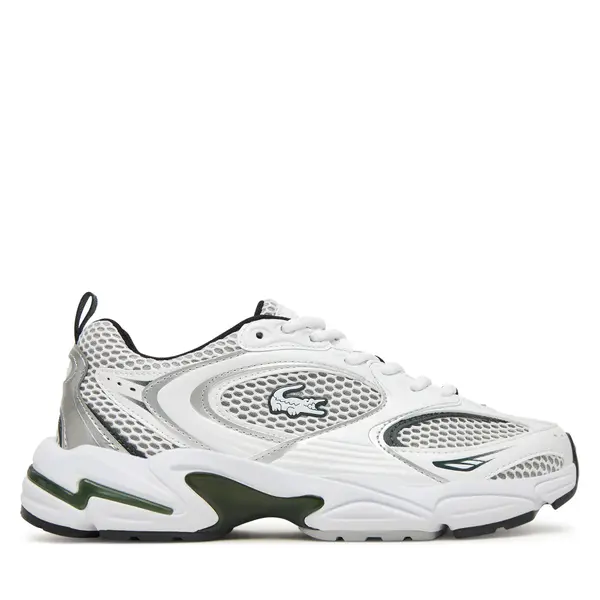 Lacoste Tenisice Lacoste Storm 96 2K 7-49SFA0025 Bijela