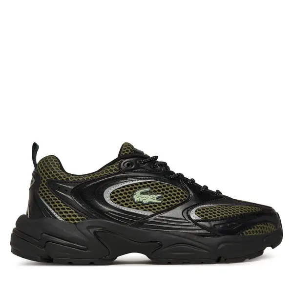 Lacoste Tenisice Lacoste Storm 96 2K 7-50SFA0173 Crna