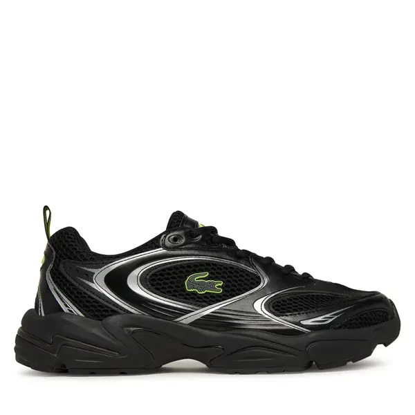 Lacoste Tenisice Lacoste Storm 96 2K 7-50SMA0173 Crna