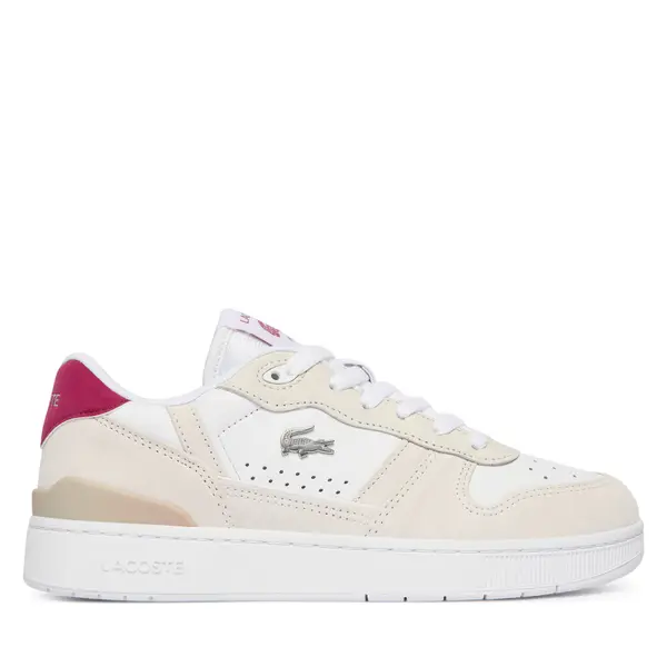 Lacoste Tenisice Lacoste T-Clip Set  51SFA0114 Bež