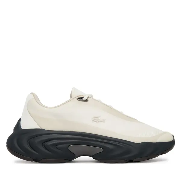Lacoste Tenisice Lacoste Tactile Elevation Pack 51SMA0054 Siva