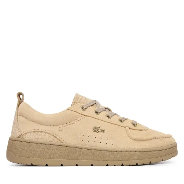 Lacoste Tenisice Lacoste Umpire 51SMA0105 23B Bež