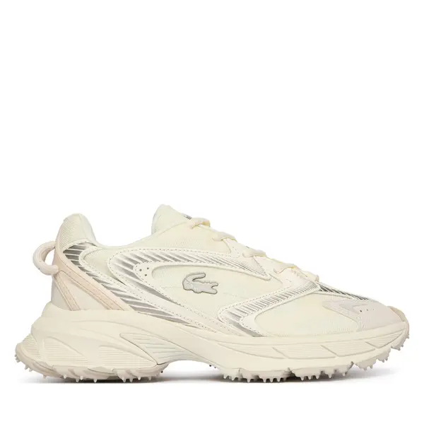 Lacoste Tenisice Lacoste Ziane 51SFA0067 Bijela