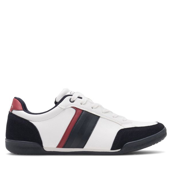 Lanetti Tenisice Lanetti MP07-01458-02 Bijela