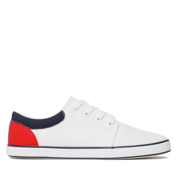 Lanetti Tenisice Lanetti MS20347-11 White